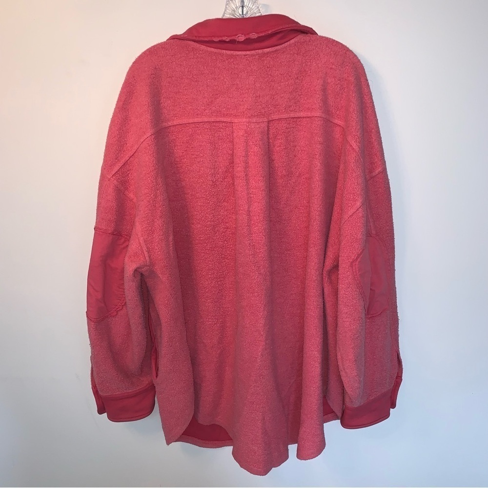 Free People Ruby Jacket L - Picture 4 of 11